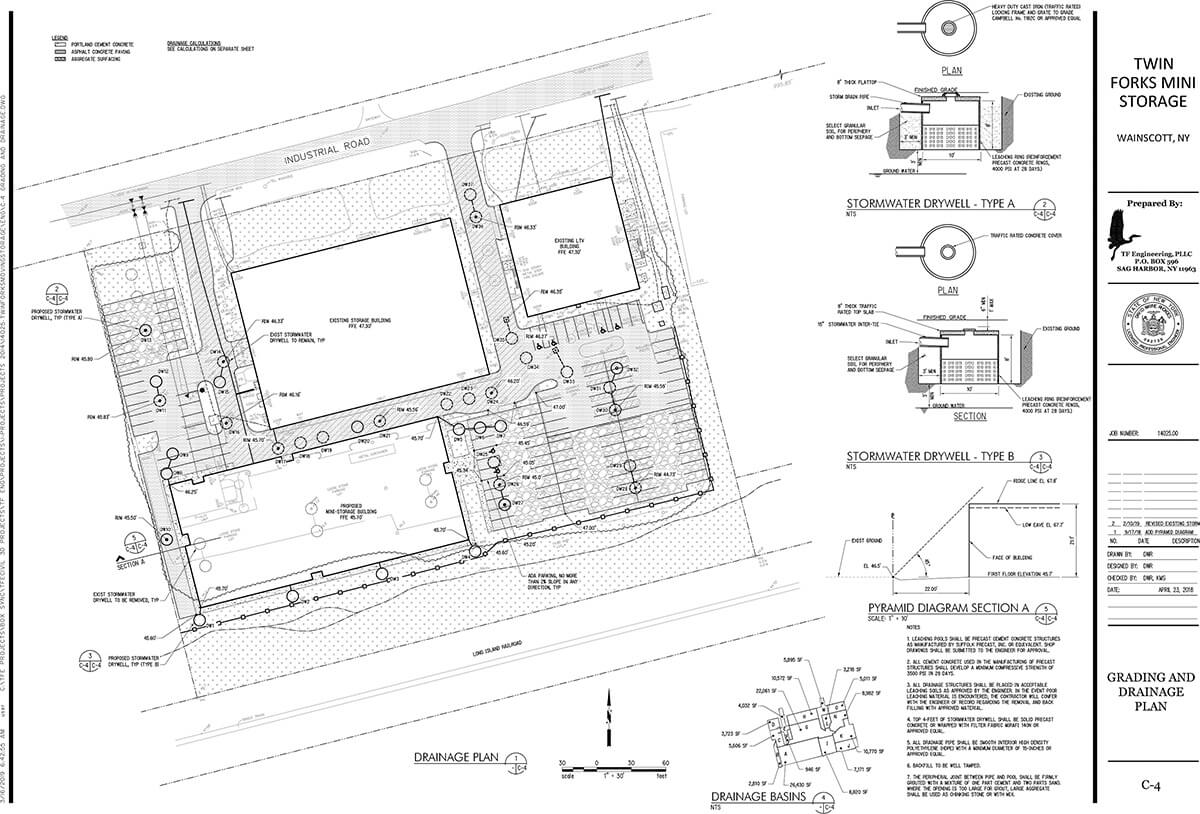 75 industrial grade project